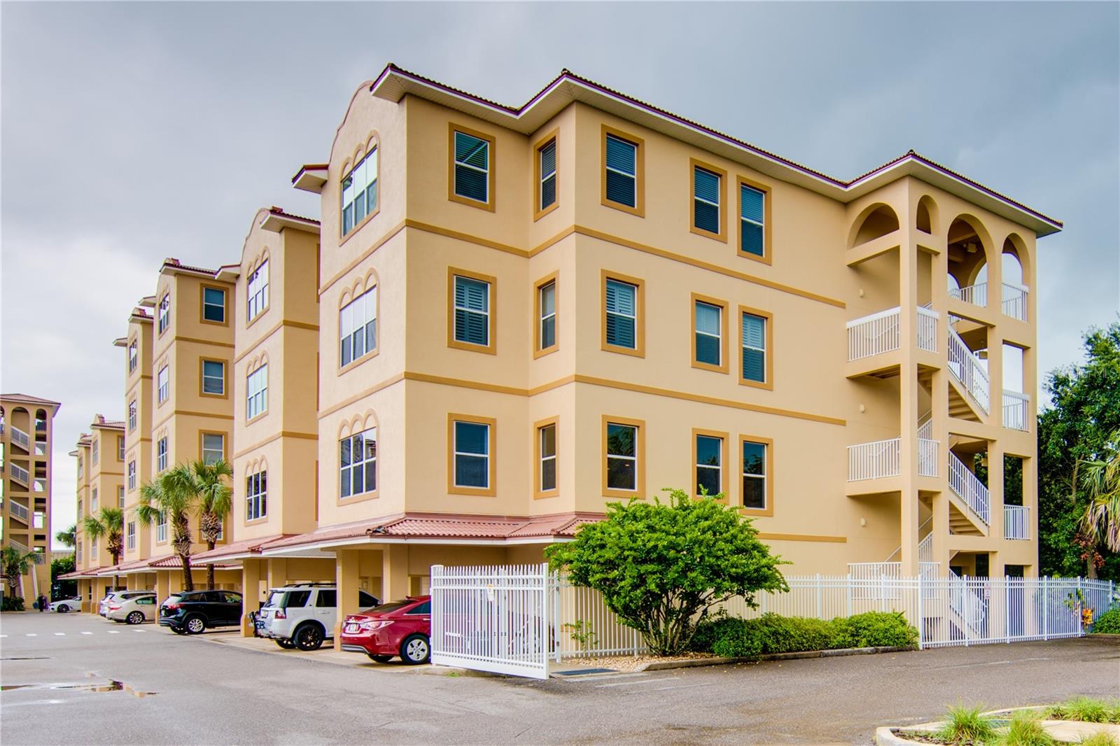 630 WELLS CT #201, CLEARWATER, FL, 33756