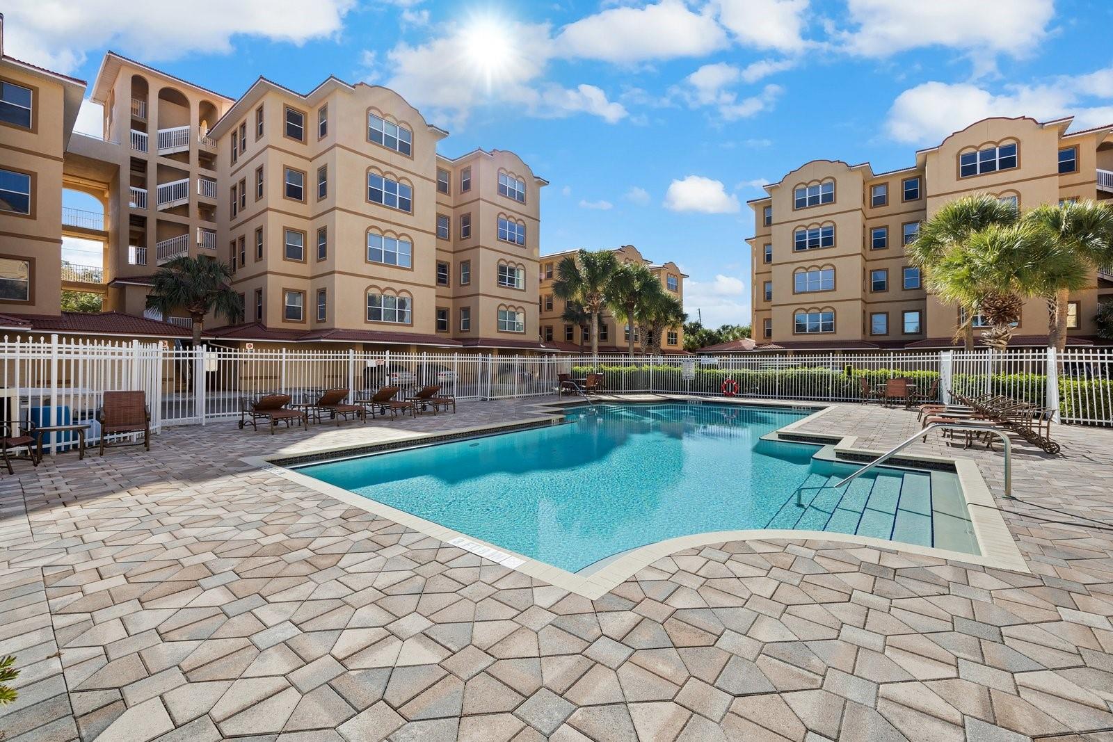 630 WELLS CT #201, CLEARWATER, FL, 33756