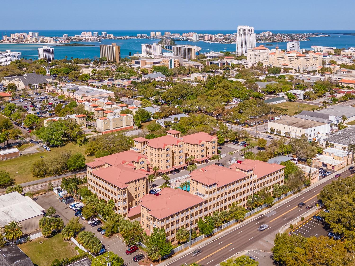 630 WELLS CT #201, CLEARWATER, FL, 33756