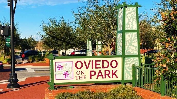 N. CENTRAL AVE, OVIEDO, FL, 32765
