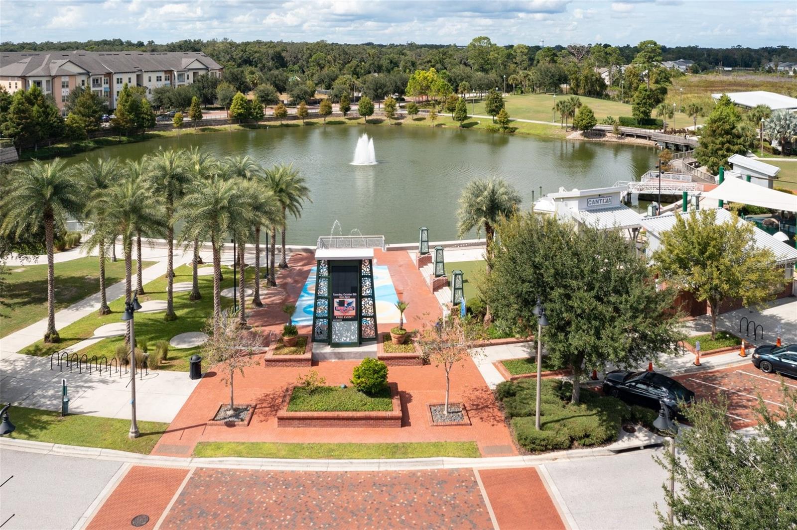 N. CENTRAL AVE, OVIEDO, FL, 32765