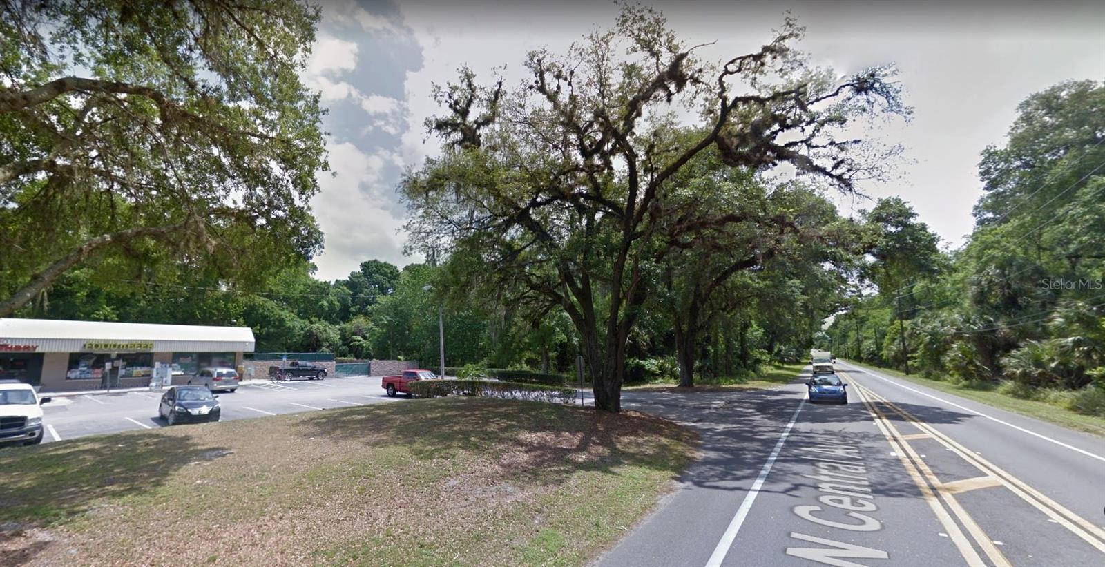 N. CENTRAL AVE, OVIEDO, FL, 32765