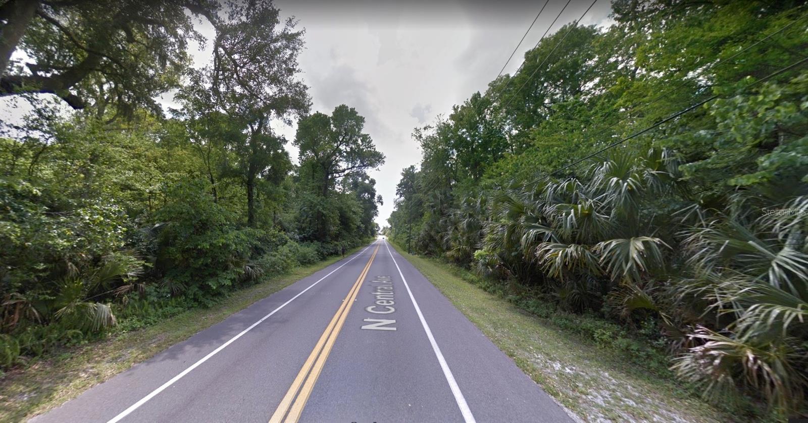 N. CENTRAL AVE, OVIEDO, FL, 32765