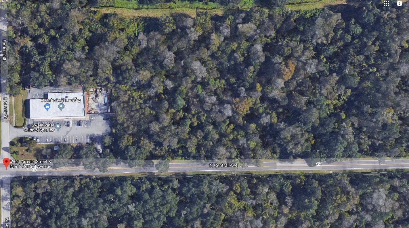N. CENTRAL AVE, OVIEDO, FL, 32765