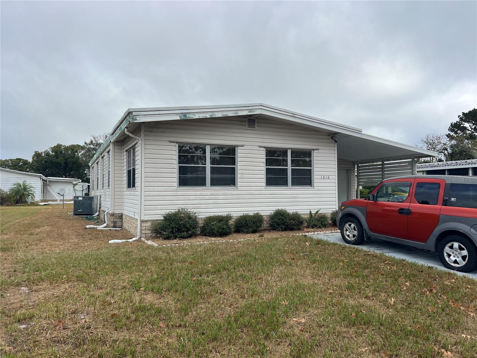 1016 BELMONT CIR, TAVARES, FL, 32778