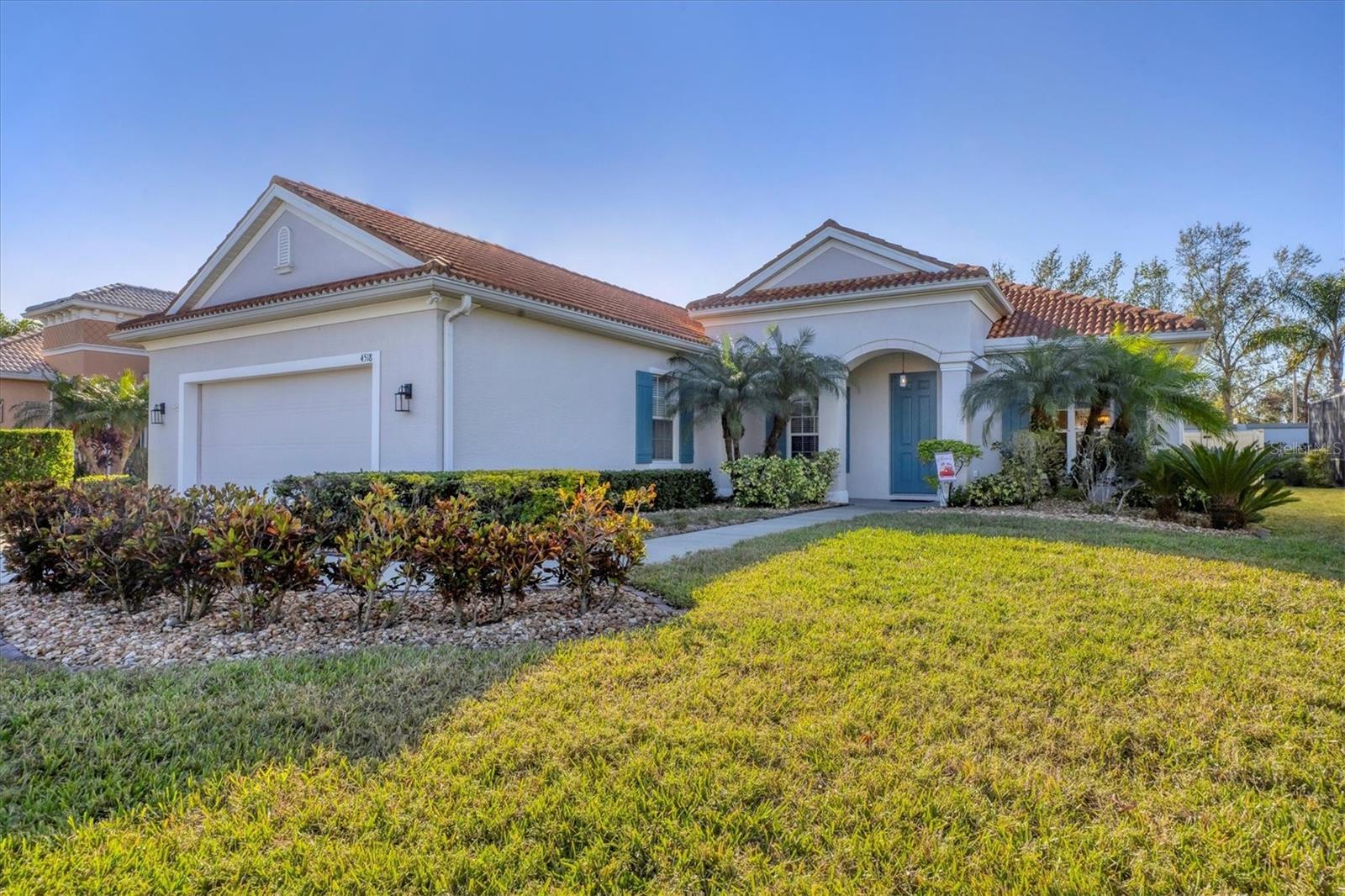 4518 62ND TER E, BRADENTON, FL, 34203