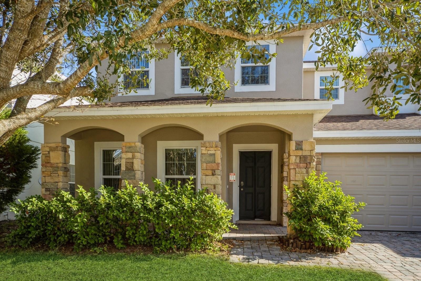 2807 POLSON DR, KISSIMMEE, FL, 34758