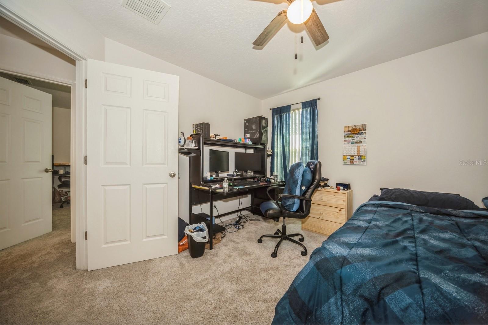 2807 POLSON DR, KISSIMMEE, FL, 34758