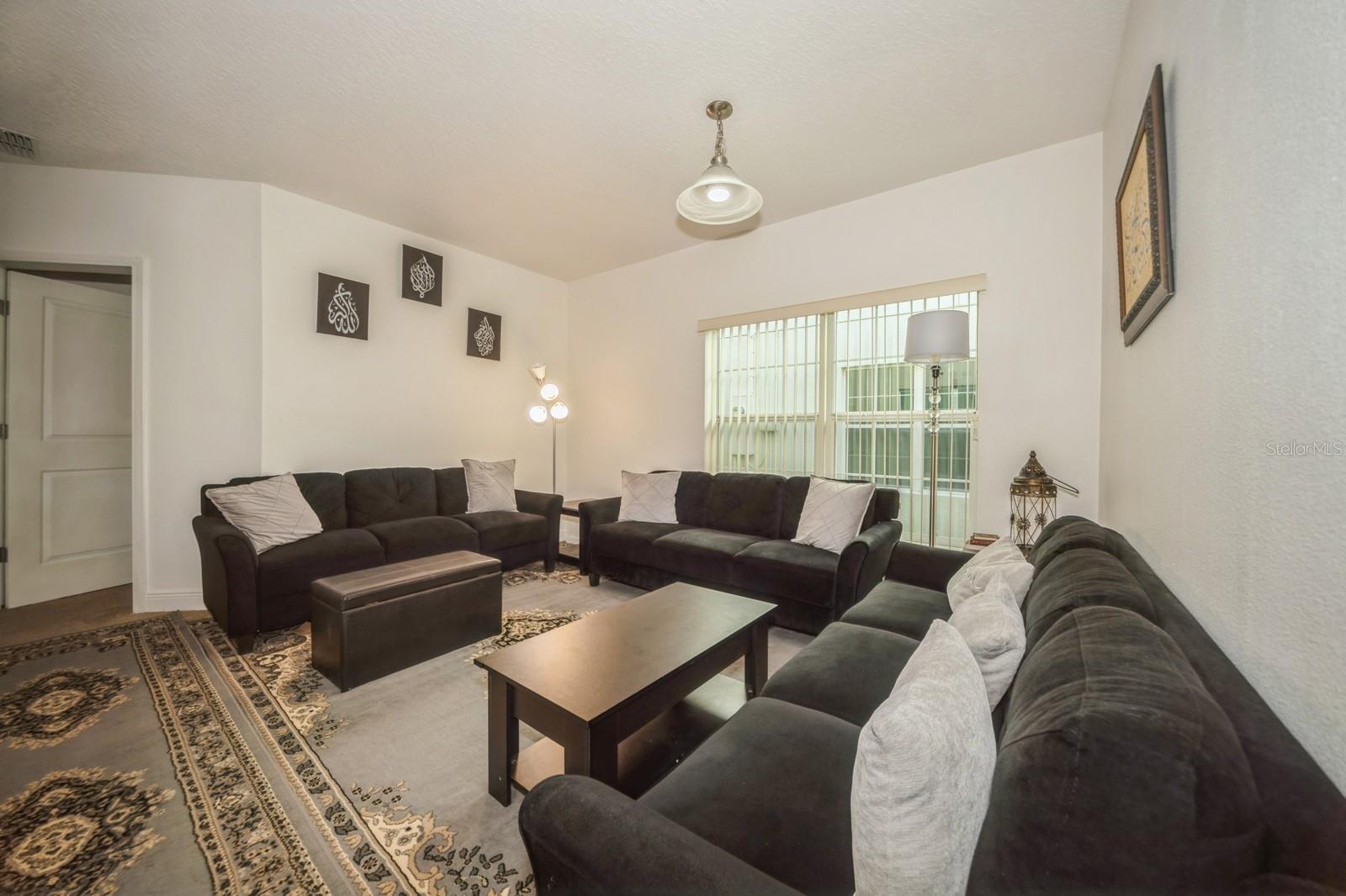 2807 POLSON DR, KISSIMMEE, FL, 34758