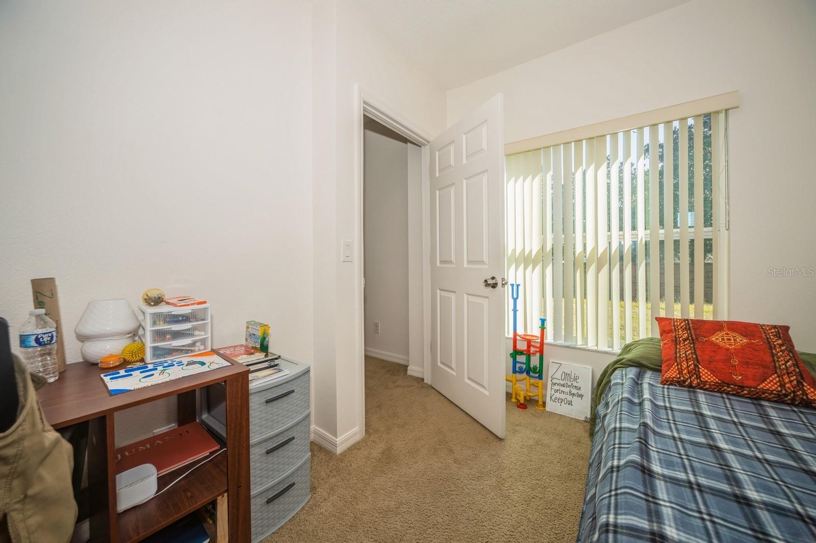 2807 POLSON DR, KISSIMMEE, FL, 34758