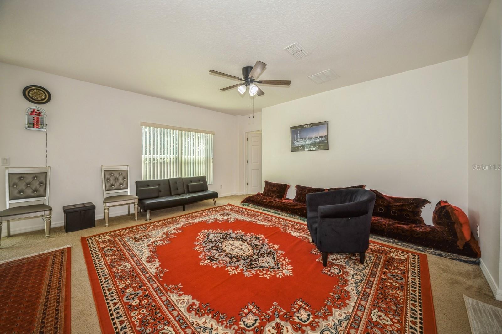 2807 POLSON DR, KISSIMMEE, FL, 34758