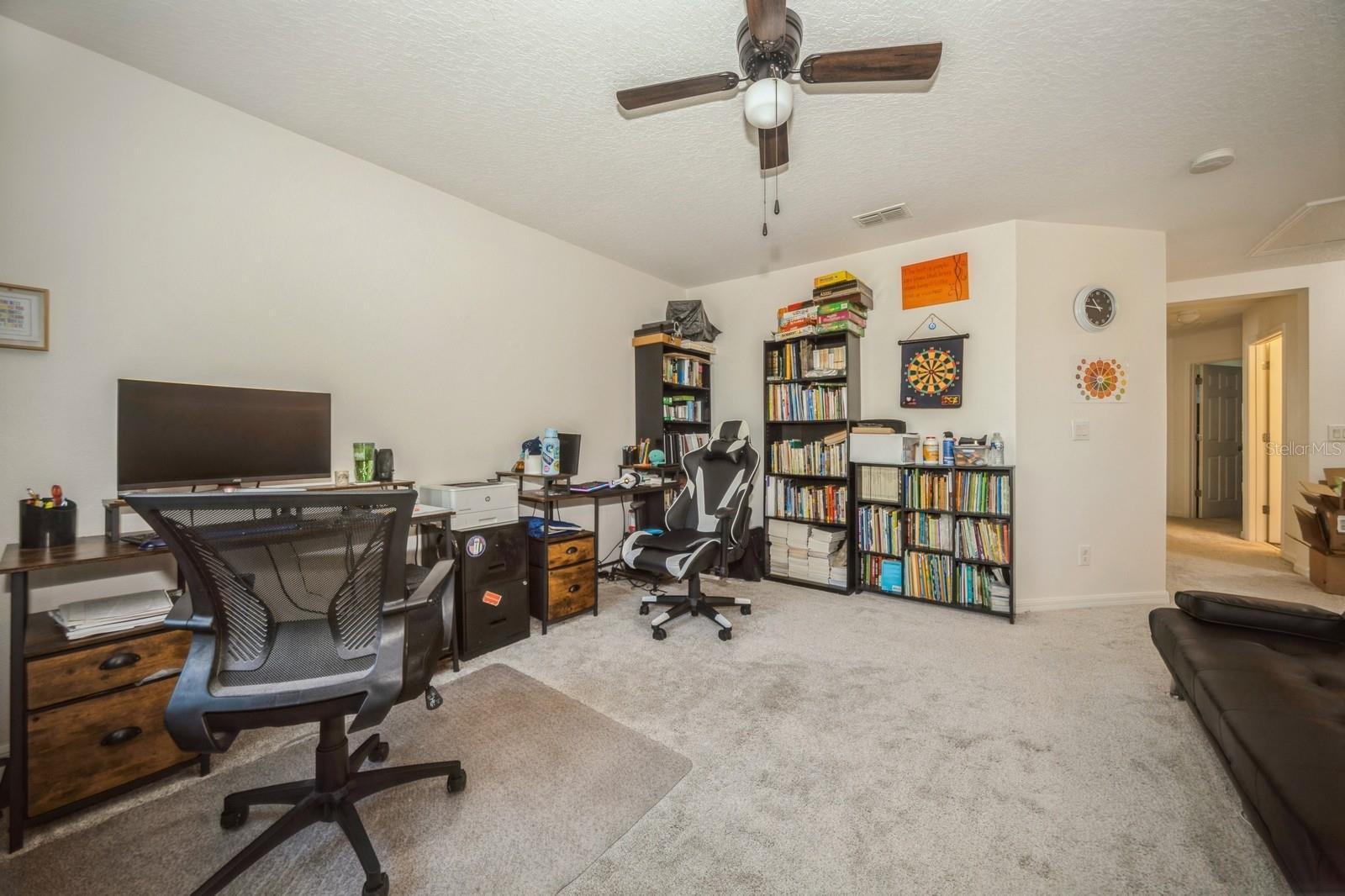 2807 POLSON DR, KISSIMMEE, FL, 34758