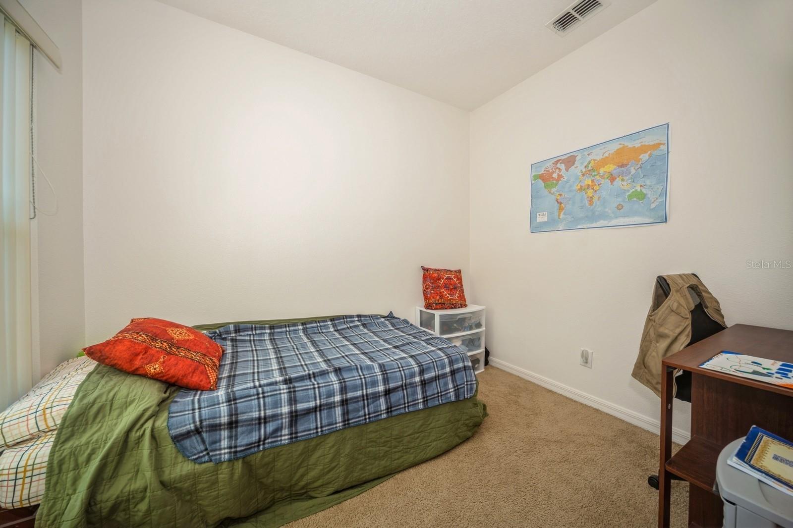 2807 POLSON DR, KISSIMMEE, FL, 34758