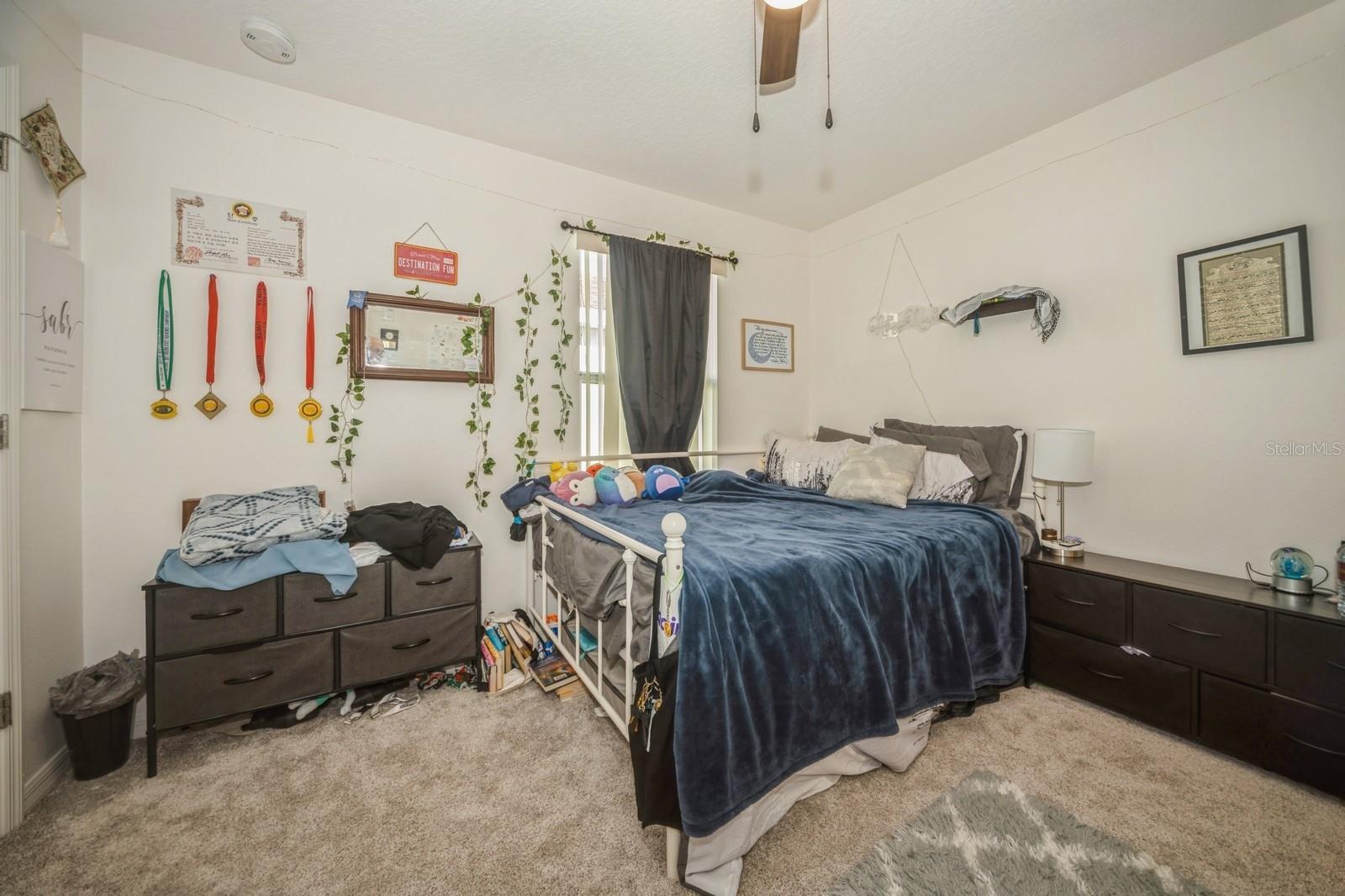 2807 POLSON DR, KISSIMMEE, FL, 34758