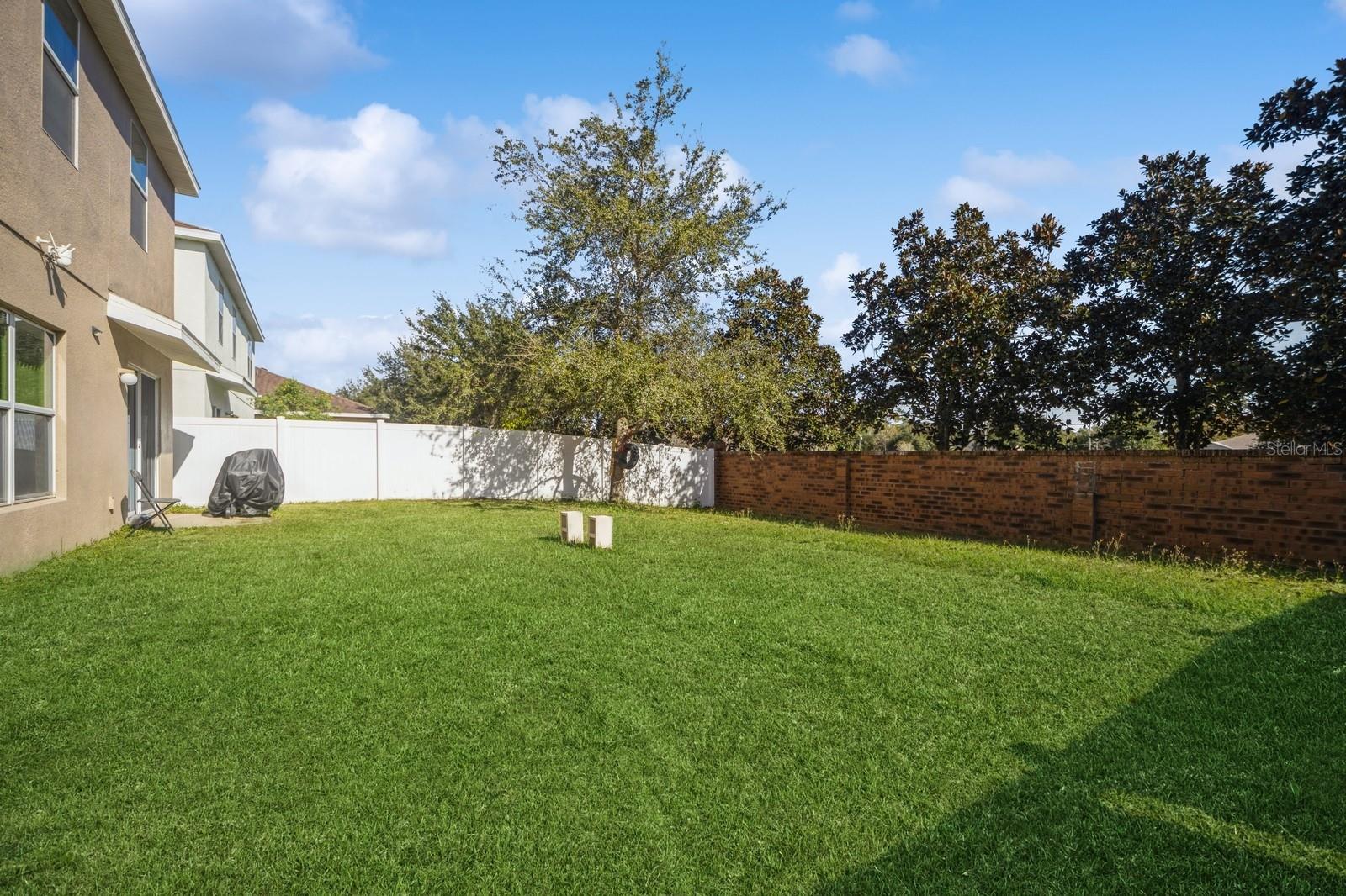 2807 POLSON DR, KISSIMMEE, FL, 34758