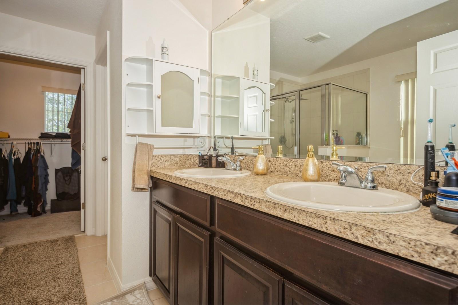 2807 POLSON DR, KISSIMMEE, FL, 34758