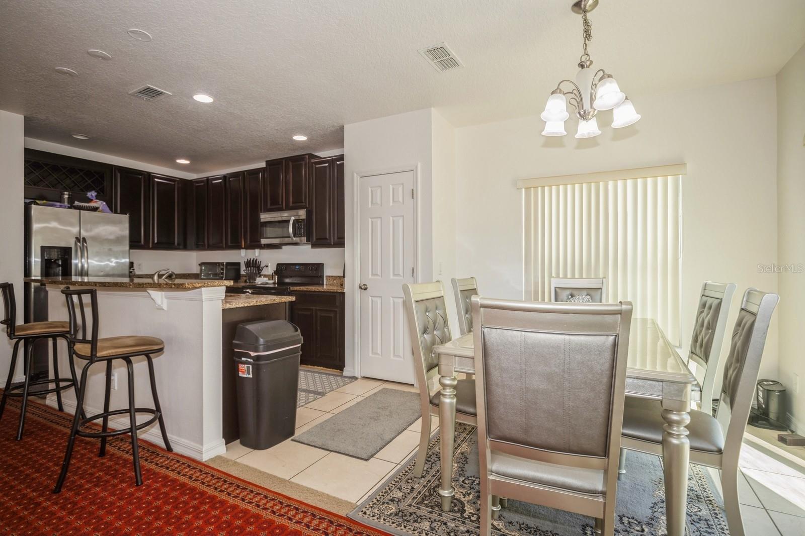 2807 POLSON DR, KISSIMMEE, FL, 34758