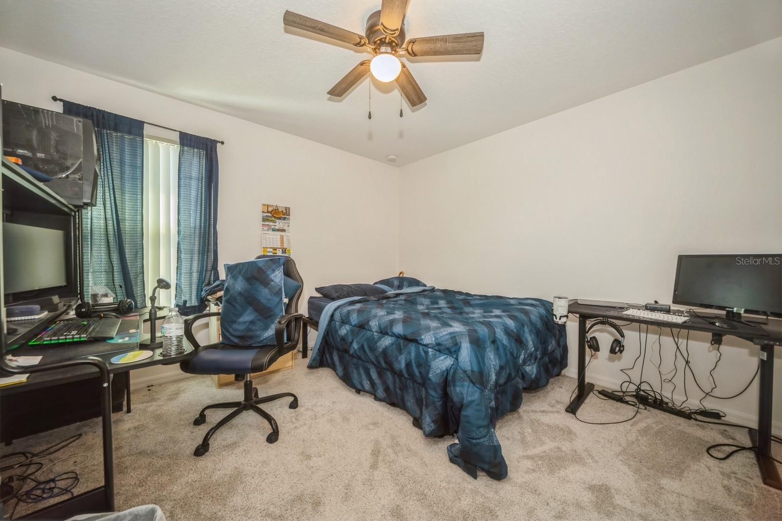 2807 POLSON DR, KISSIMMEE, FL, 34758