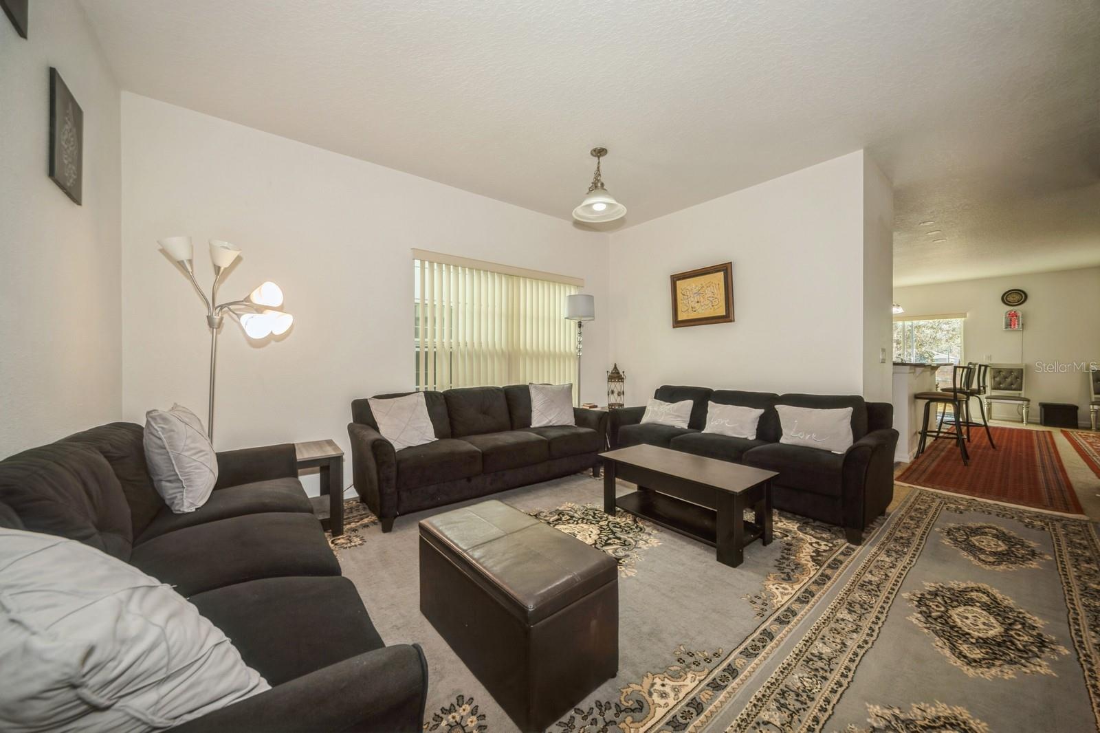 2807 POLSON DR, KISSIMMEE, FL, 34758