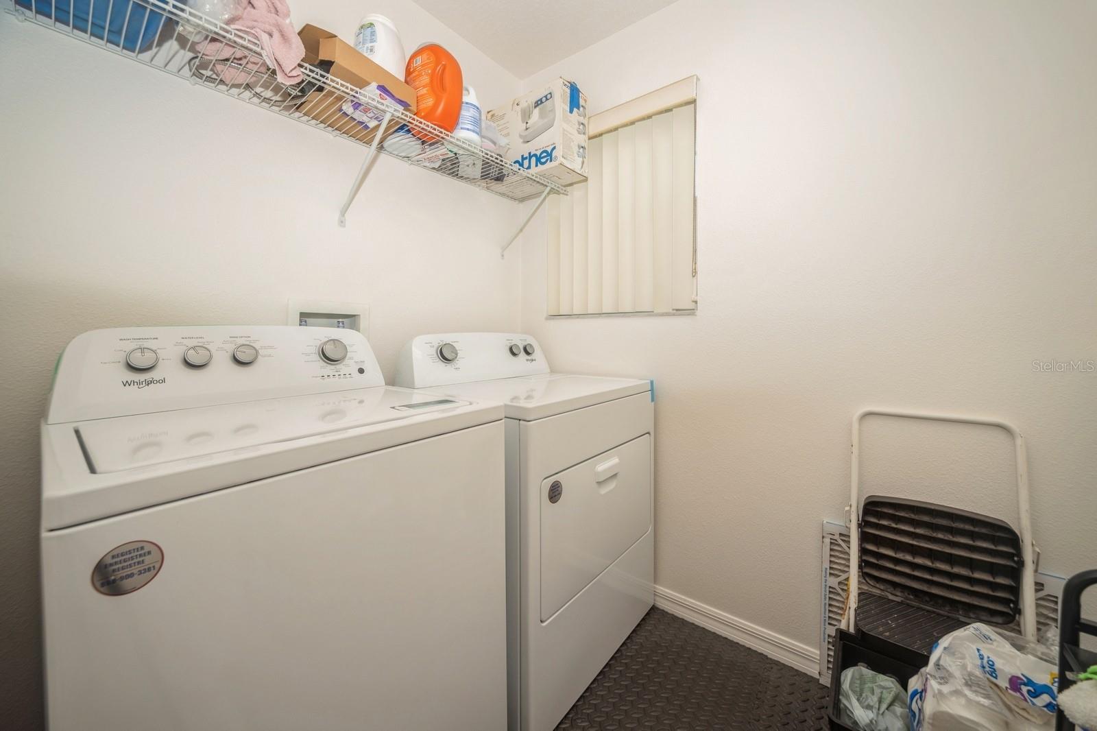 2807 POLSON DR, KISSIMMEE, FL, 34758