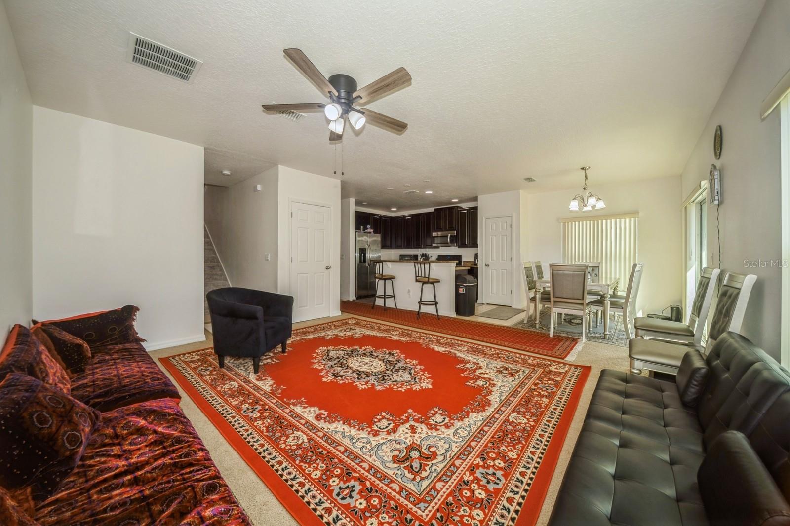 2807 POLSON DR, KISSIMMEE, FL, 34758