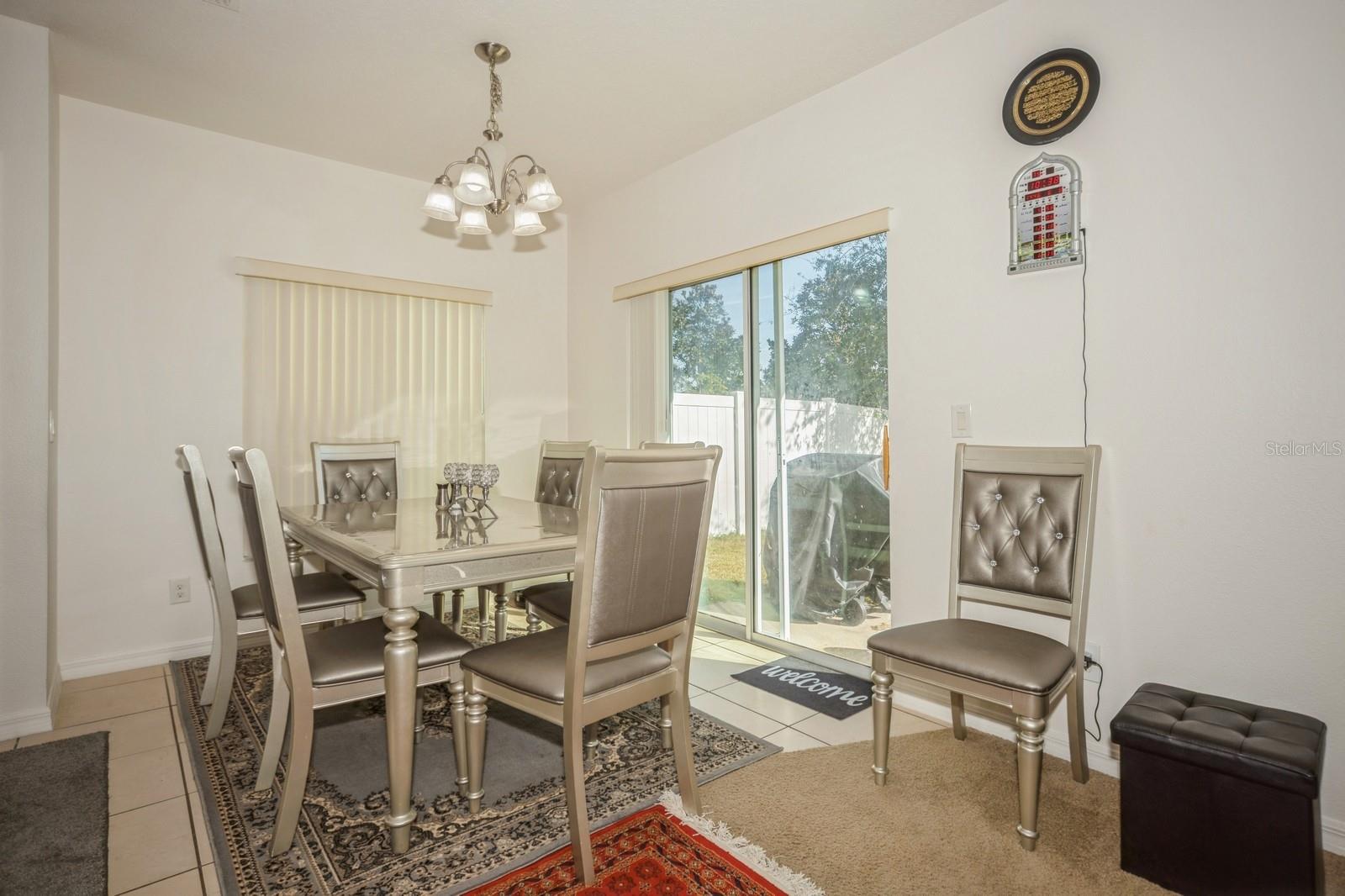 2807 POLSON DR, KISSIMMEE, FL, 34758