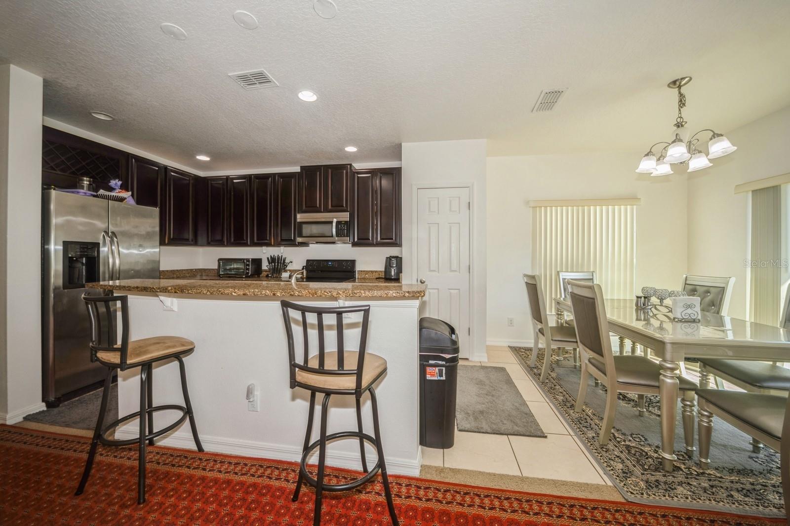 2807 POLSON DR, KISSIMMEE, FL, 34758
