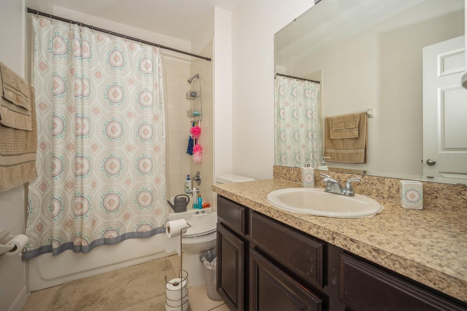 2807 POLSON DR, KISSIMMEE, FL, 34758