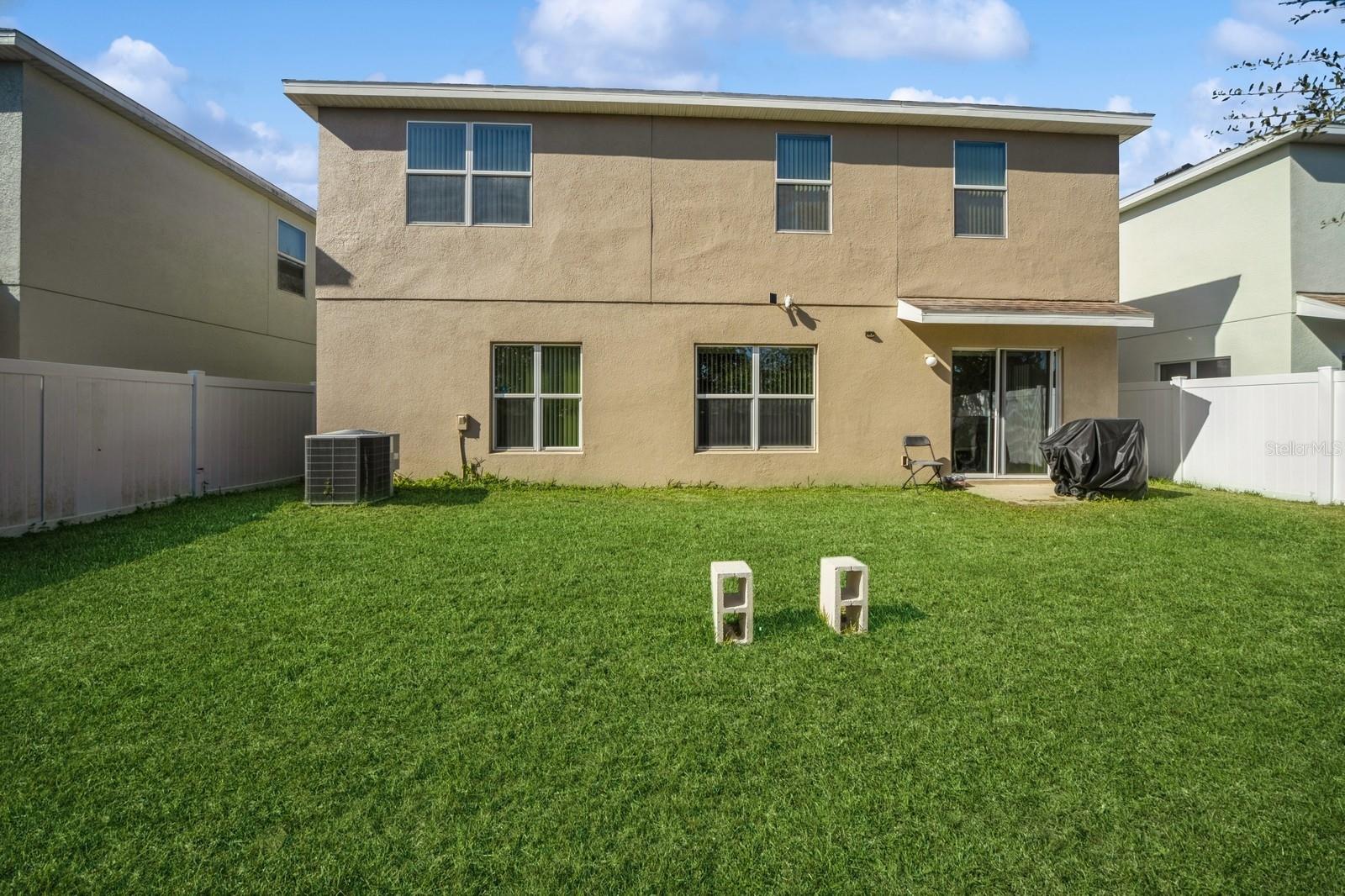 2807 POLSON DR, KISSIMMEE, FL, 34758
