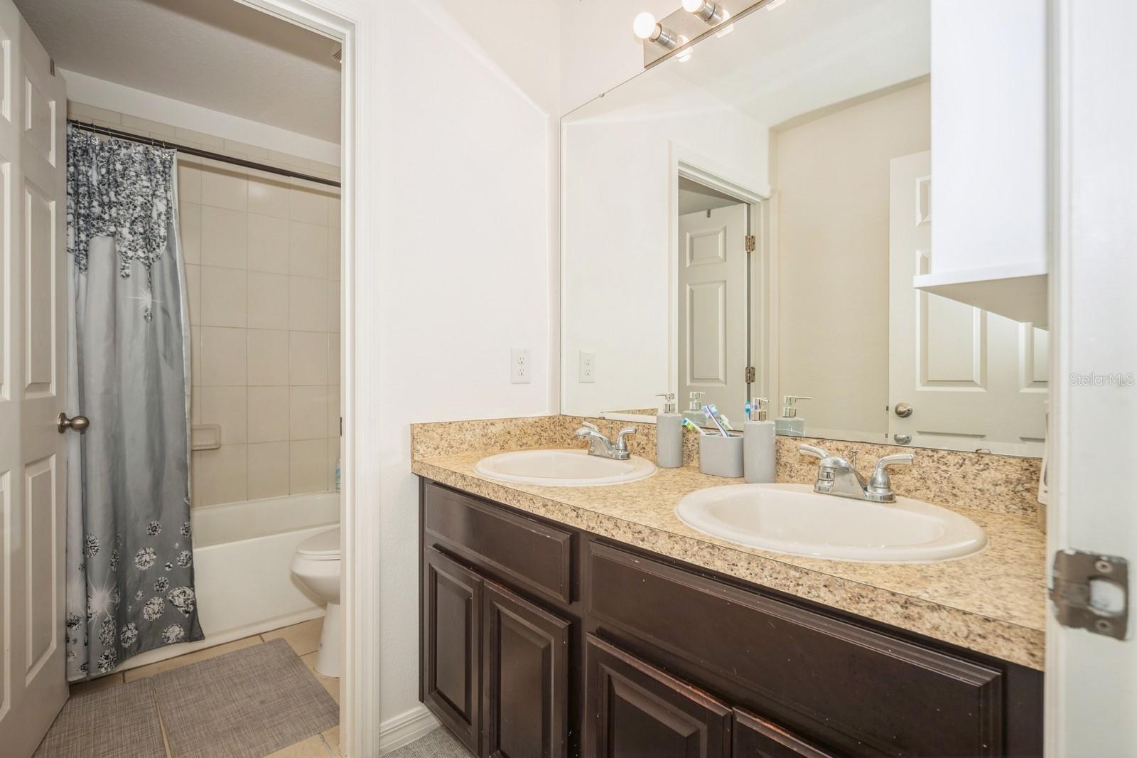 2807 POLSON DR, KISSIMMEE, FL, 34758