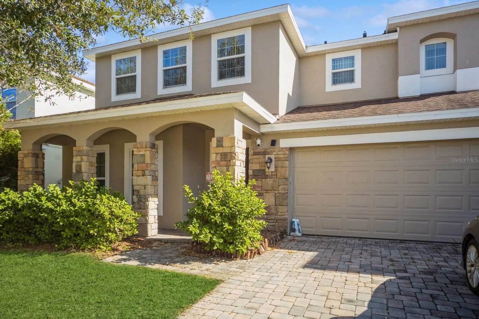2807 POLSON DR, KISSIMMEE, FL, 34758