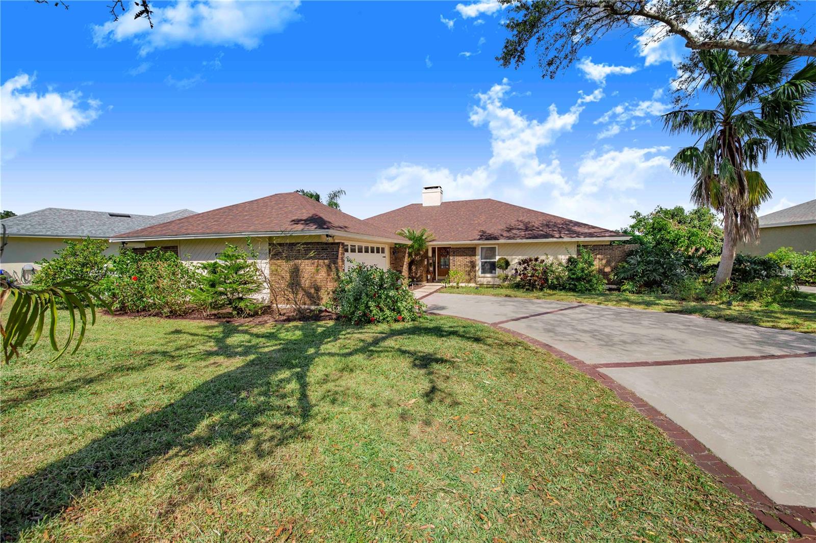 6682 ENGLELAKE DR, LAKELAND, FL, 33813