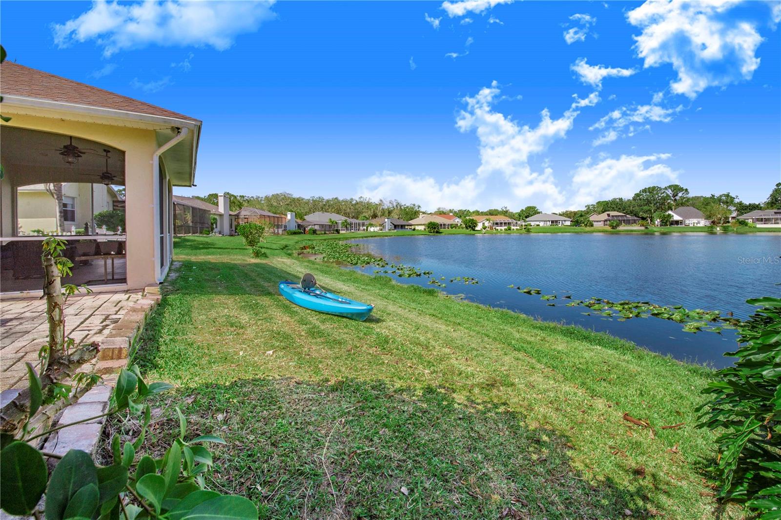 6682 ENGLELAKE DR, LAKELAND, FL, 33813