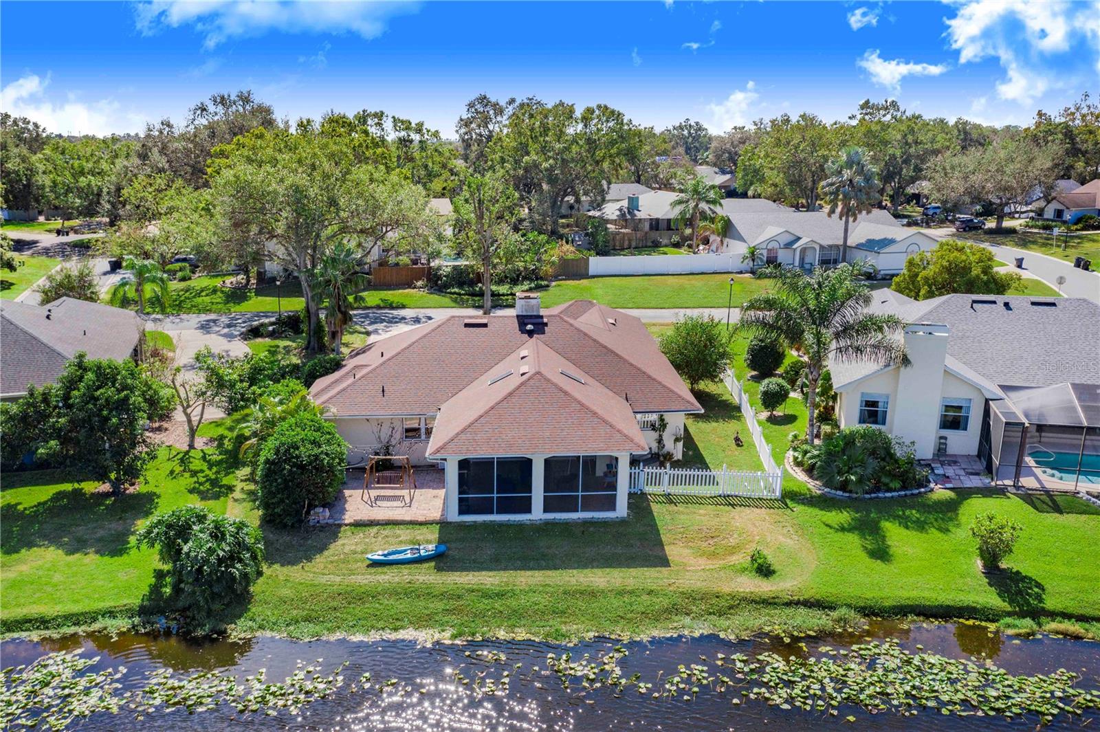 6682 ENGLELAKE DR, LAKELAND, FL, 33813