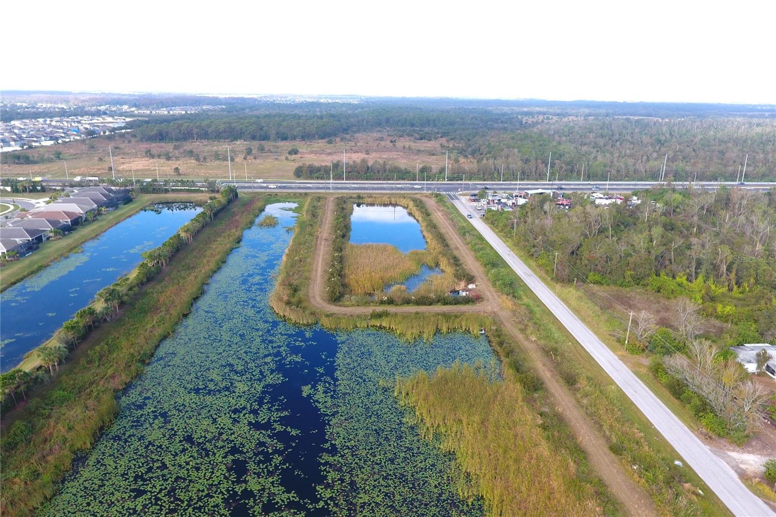0 BILL TUCKER RD, WIMAUMA, FL, 33598