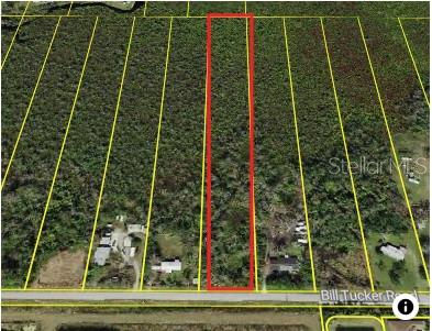 0 BILL TUCKER RD, WIMAUMA, FL, 33598