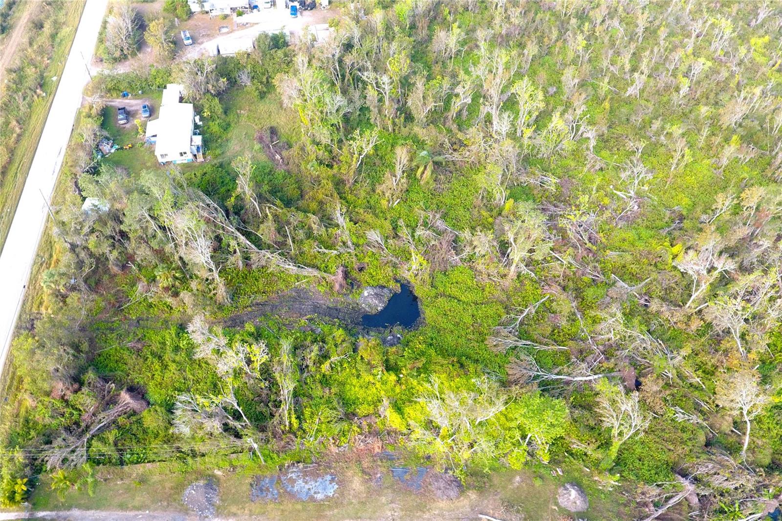 0 BILL TUCKER RD, WIMAUMA, FL, 33598