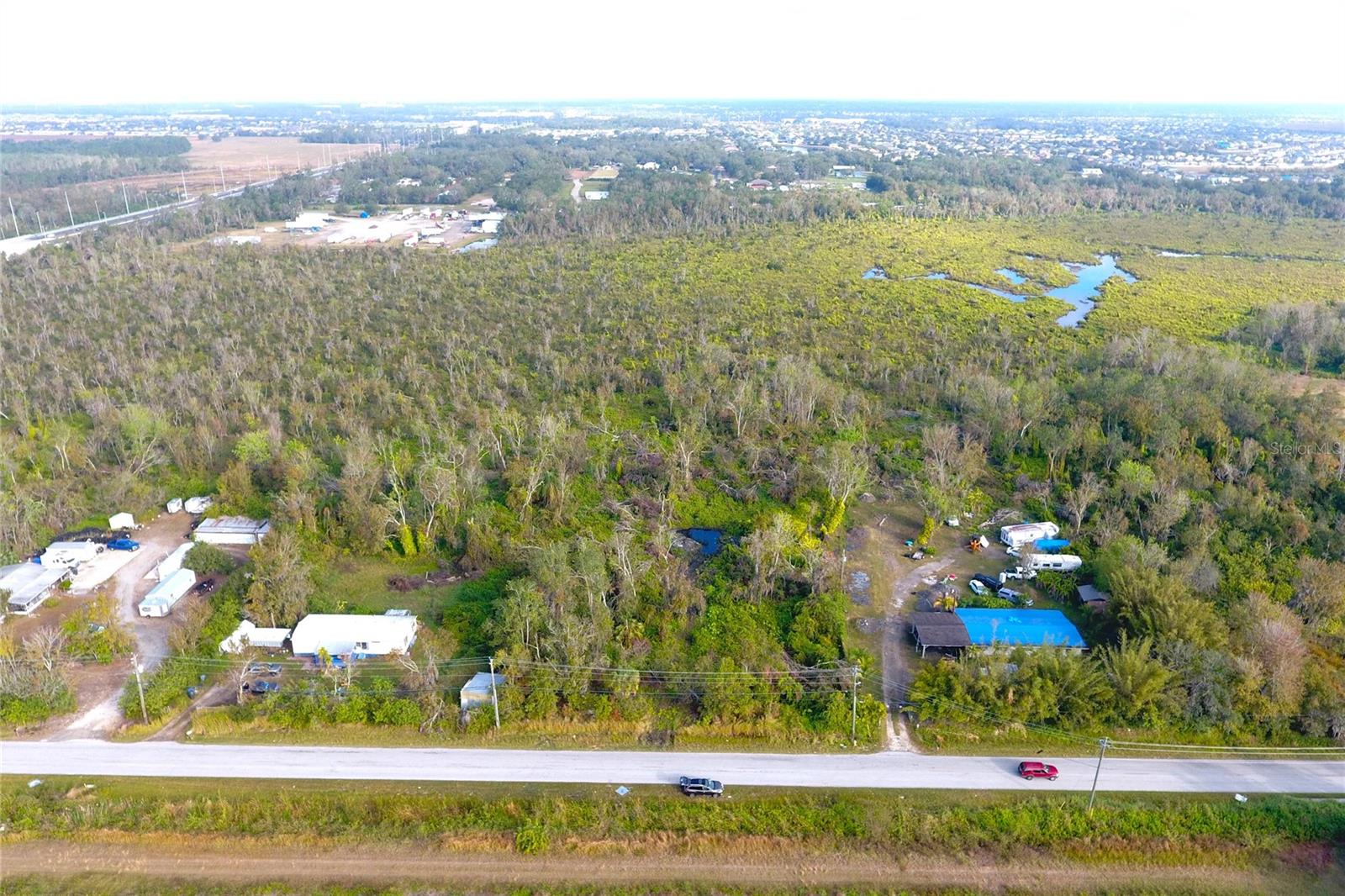 0 BILL TUCKER RD, WIMAUMA, FL, 33598