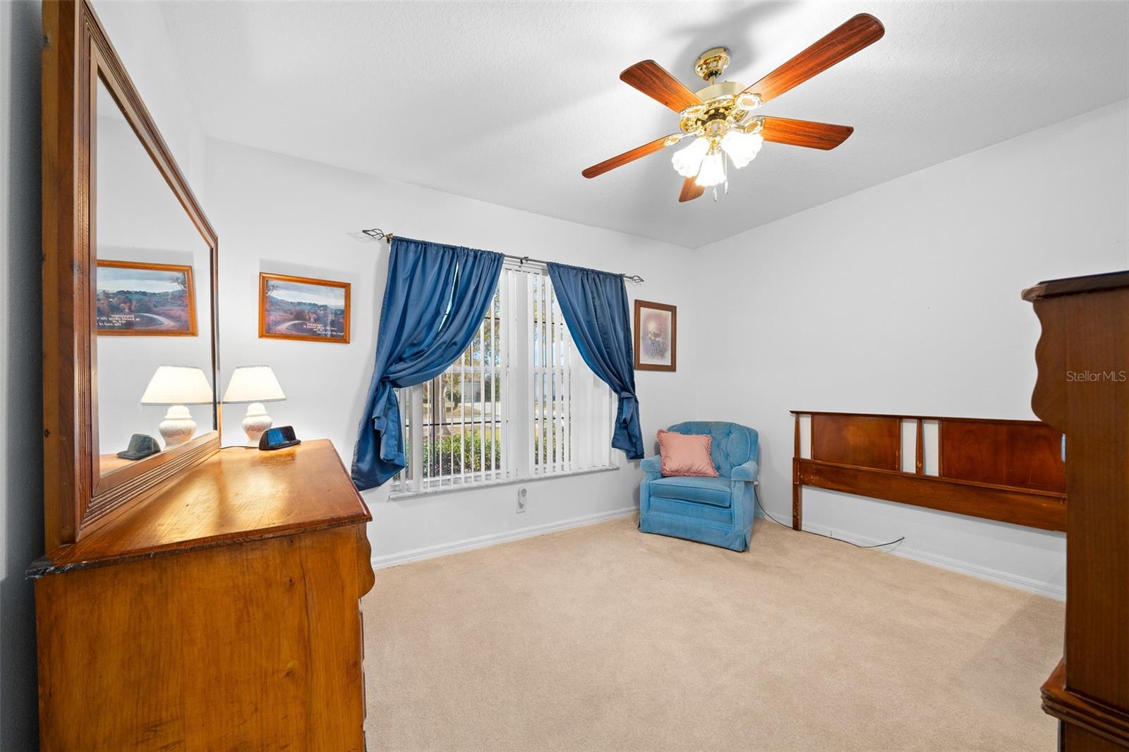 8478 SW 60TH CT, OCALA, FL, 34476