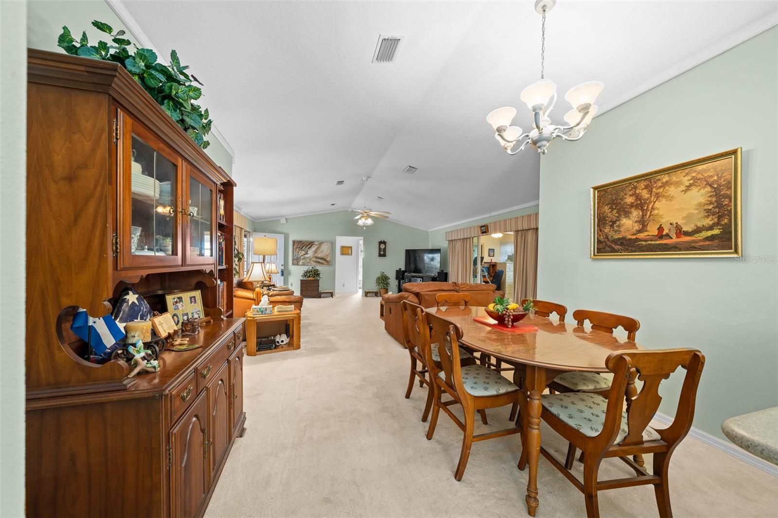 8478 SW 60TH CT, OCALA, FL, 34476