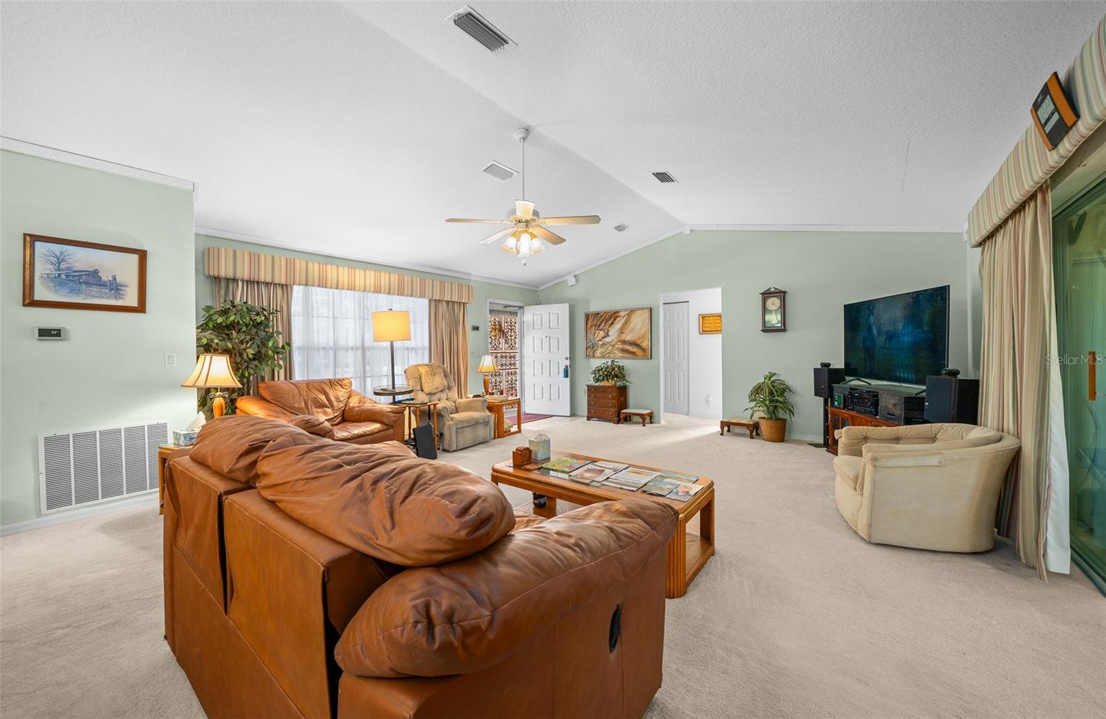 8478 SW 60TH CT, OCALA, FL, 34476