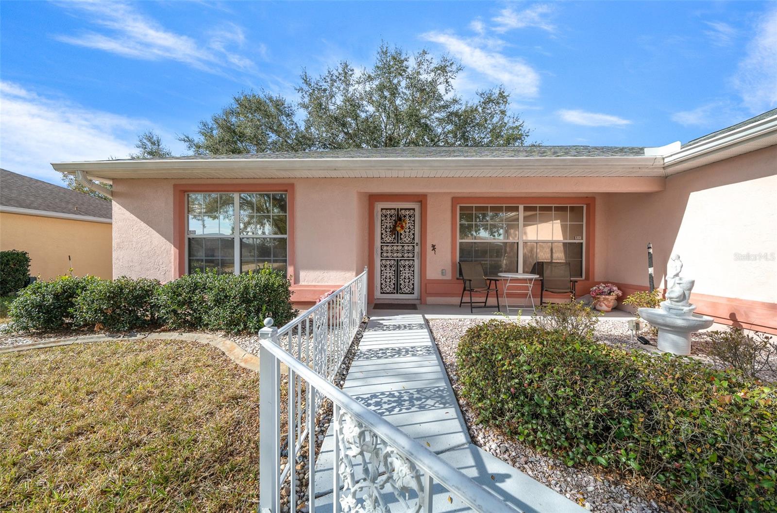 8478 SW 60TH CT, OCALA, FL, 34476