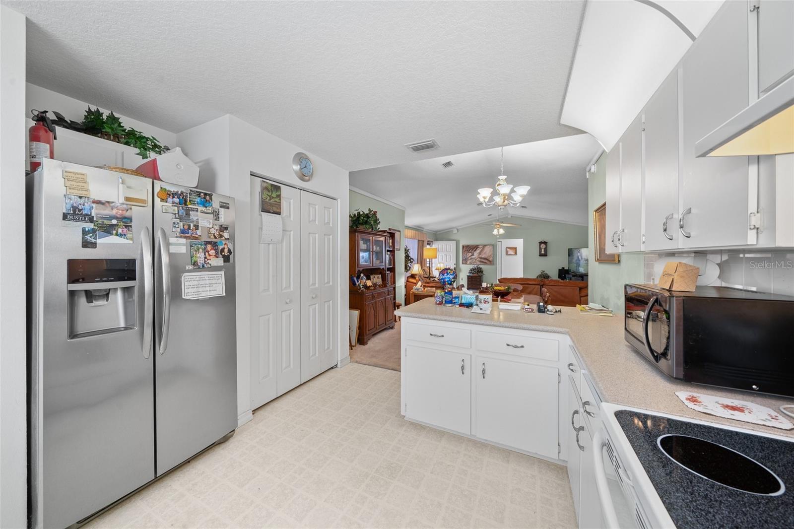 8478 SW 60TH CT, OCALA, FL, 34476