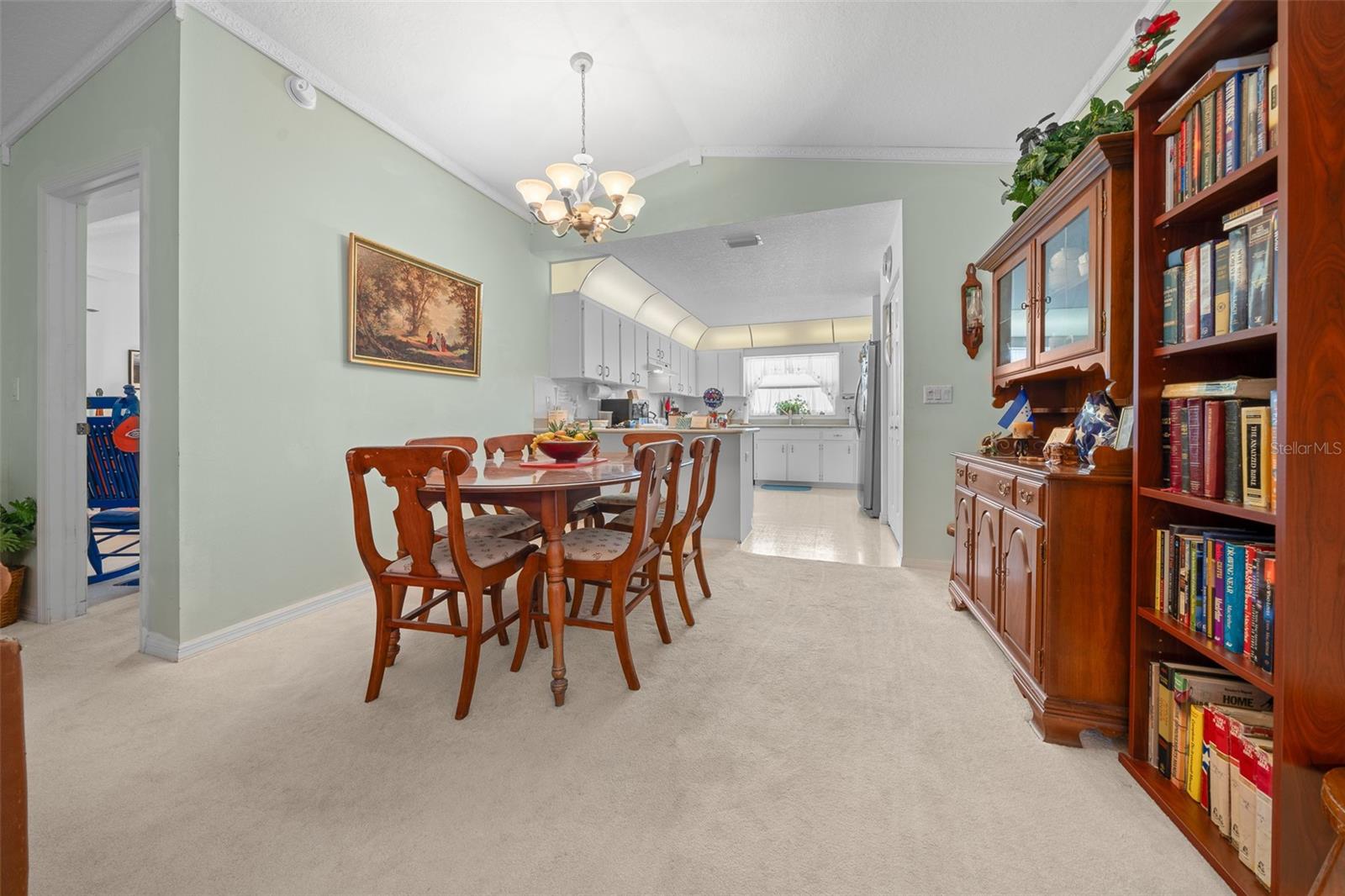 8478 SW 60TH CT, OCALA, FL, 34476
