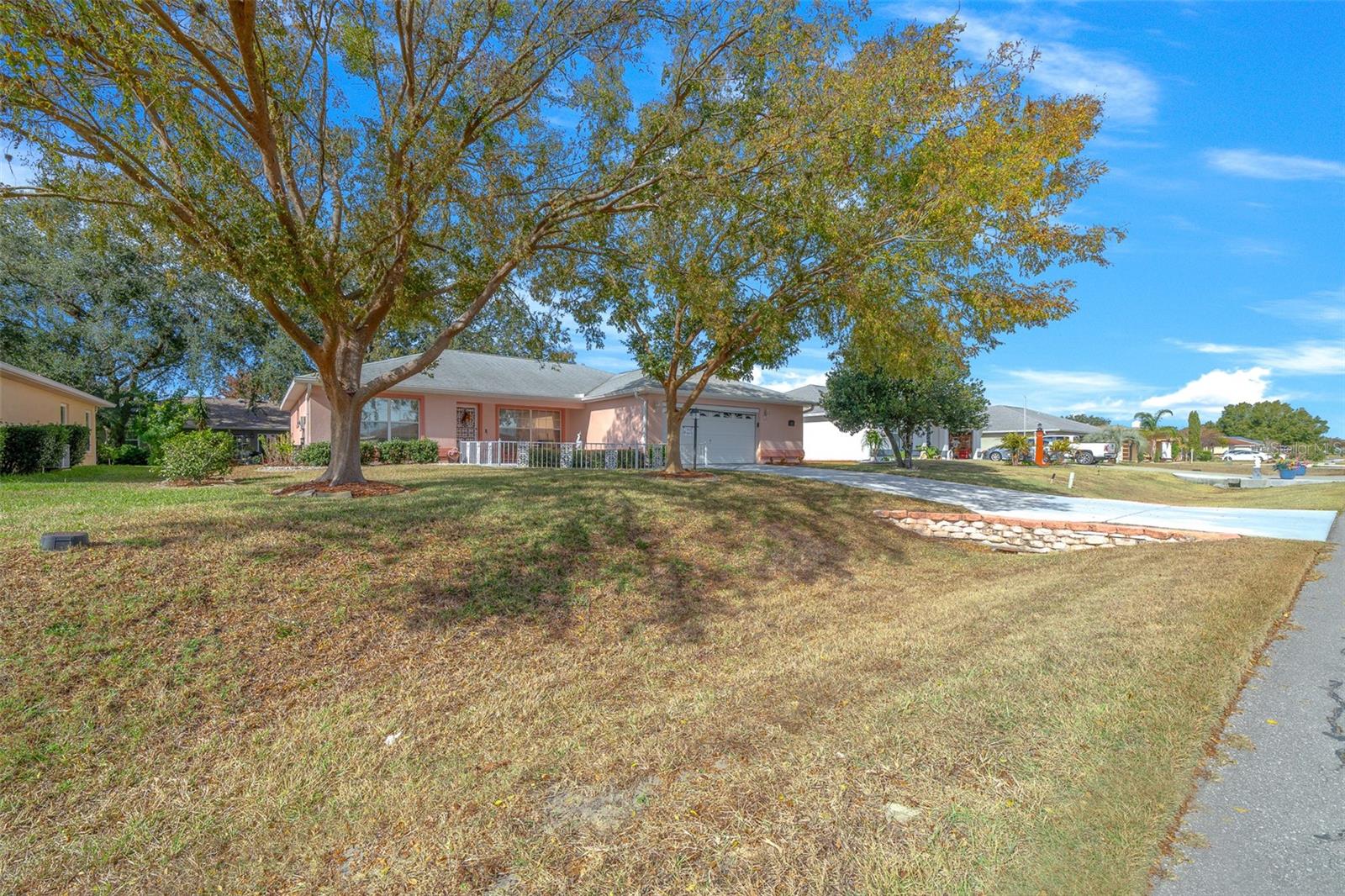 8478 SW 60TH CT, OCALA, FL, 34476