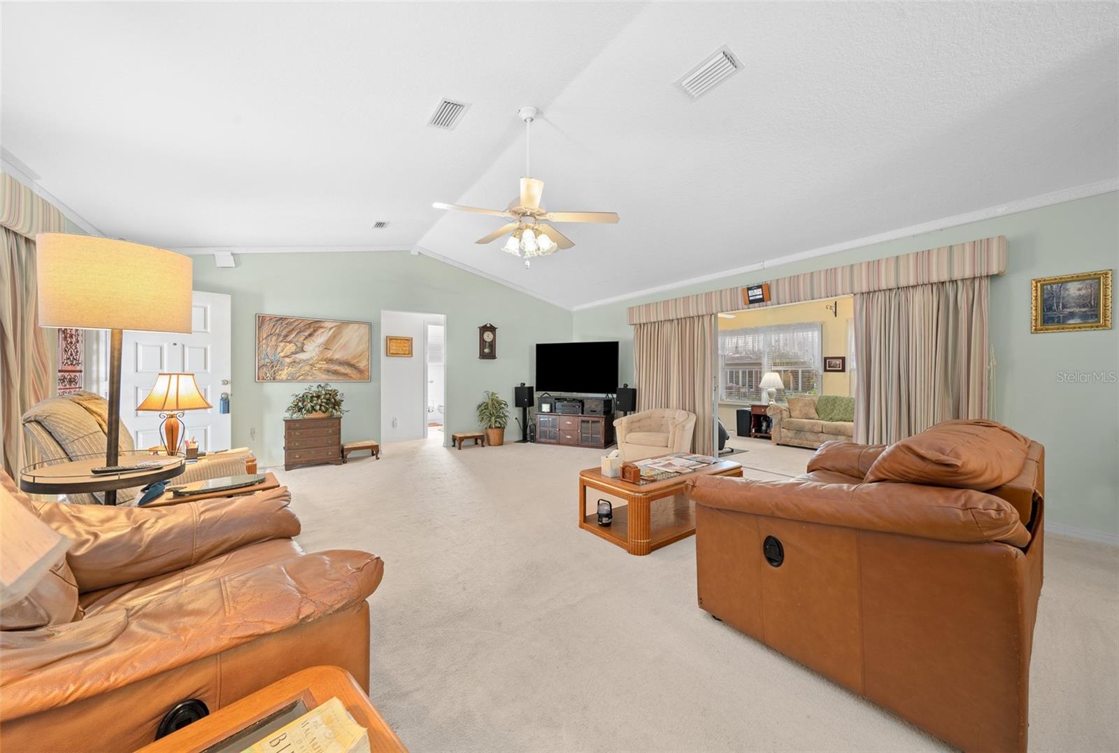 8478 SW 60TH CT, OCALA, FL, 34476