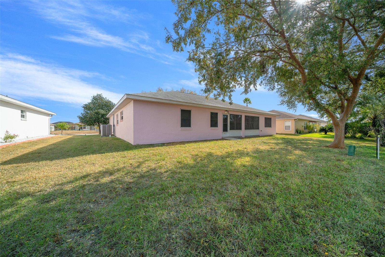 8478 SW 60TH CT, OCALA, FL, 34476