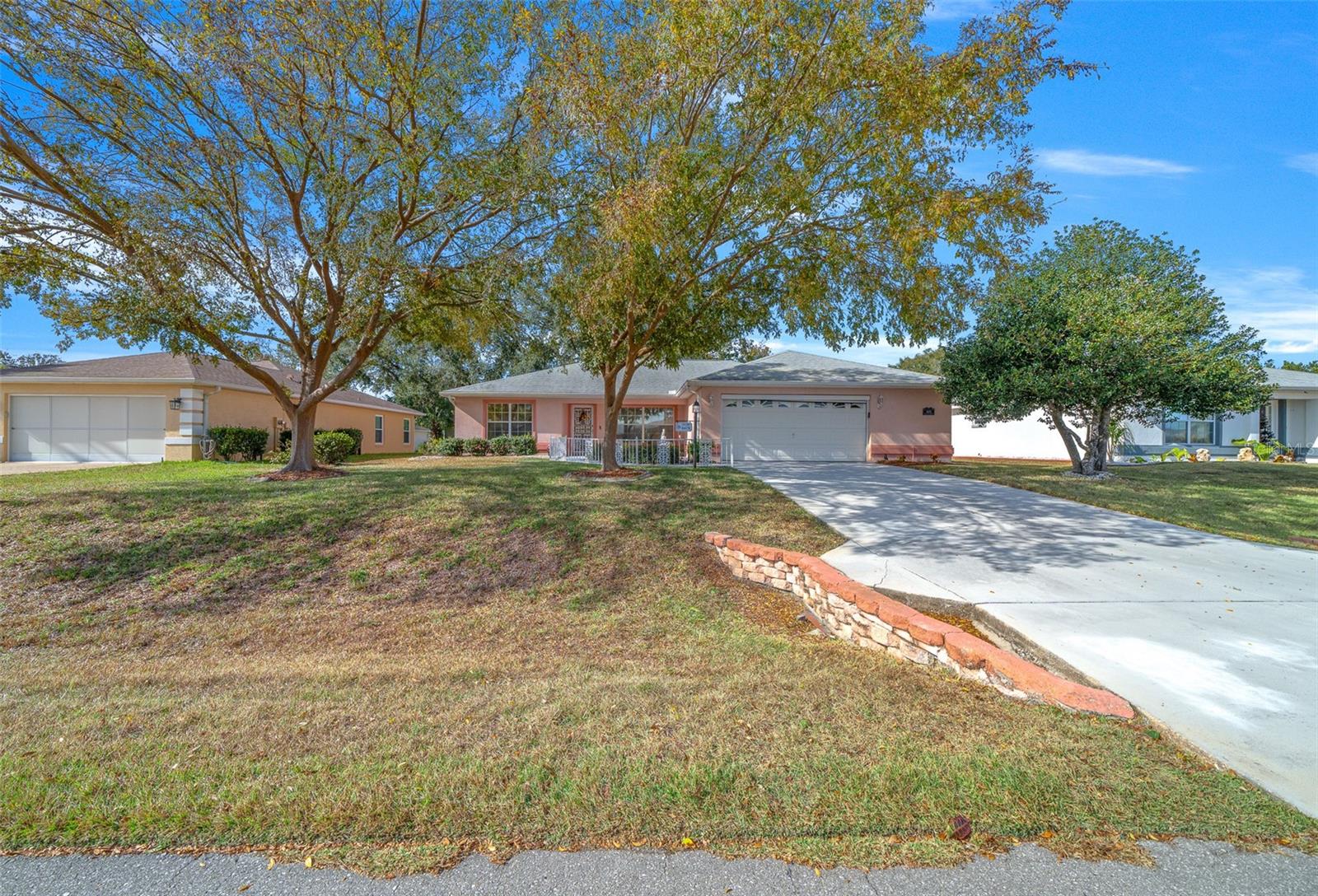 8478 SW 60TH CT, OCALA, FL, 34476