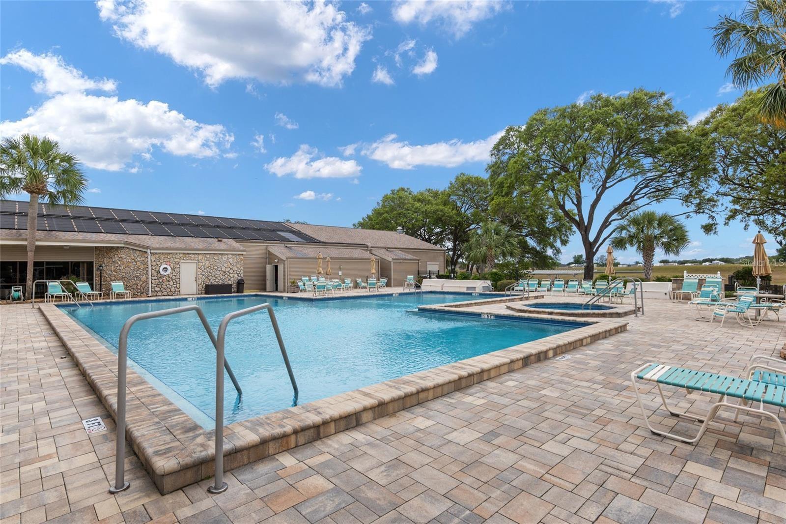 8478 SW 60TH CT, OCALA, FL, 34476