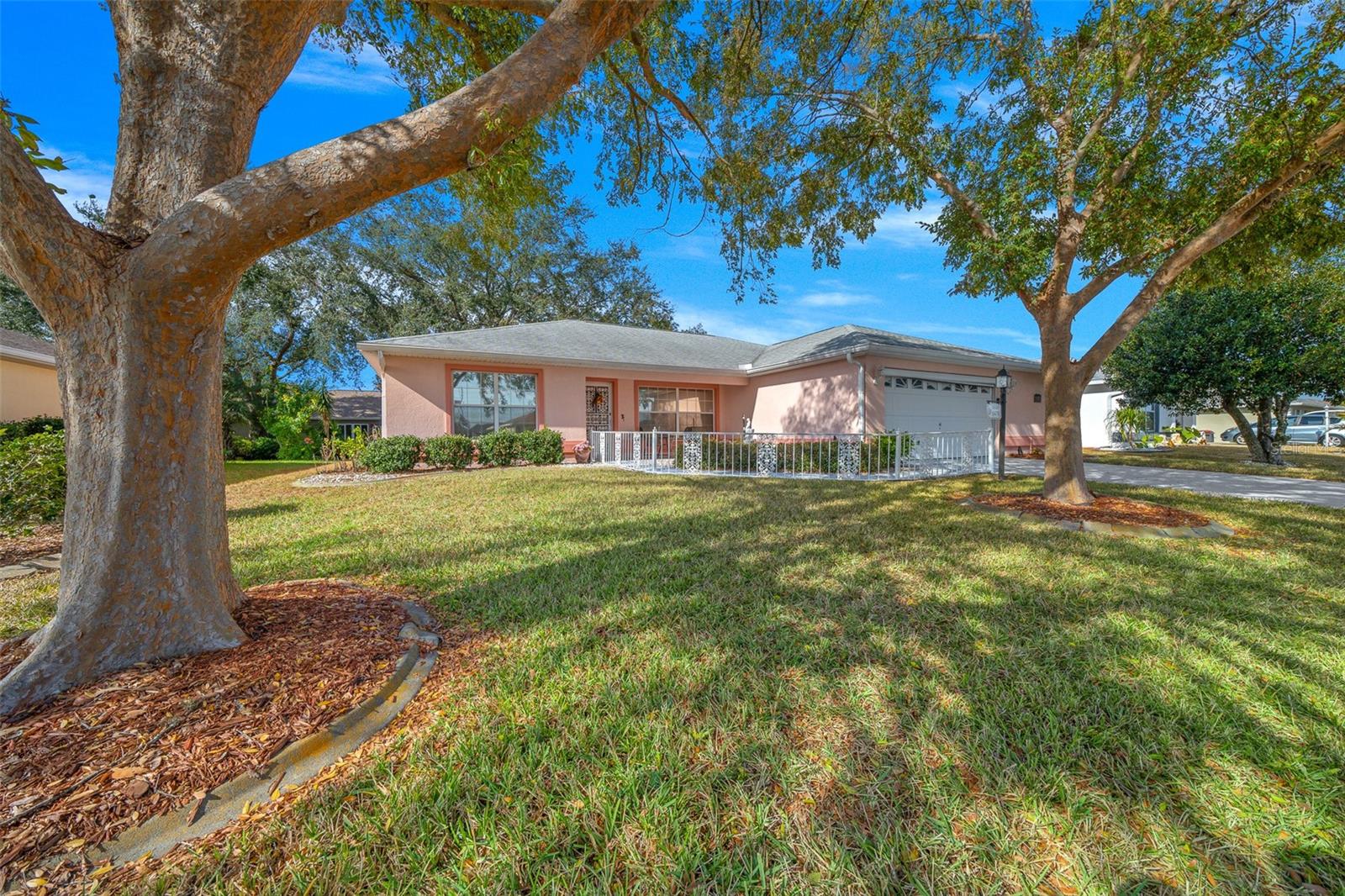 8478 SW 60TH CT, OCALA, FL, 34476